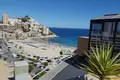 2 bedroom penthouse 150 m² Benidorm, Spain