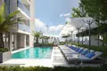 Apartamento 2 habitaciones 185 m² Dubái, Emiratos Árabes Unidos
