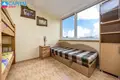 Квартира 2 комнаты 31 м² Паланга, Литва