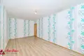 Apartamento 4 habitaciones 85 m² Minsk, Belarús
