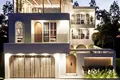 Villa 4 chambres 411 m² Kerobokan, Indonésie