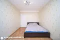 2 room apartment 61 m² Minsk, Belarus
