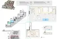 Duplex 4 chambres 142 m² Malaga, Espagne