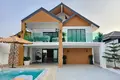 5 bedroom house  Pattaya City, Thailand