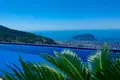 5-Zimmer-Villa 280 m² in Alanya, Türkei