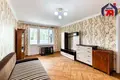 Apartamento 1 habitación 37 m² Hatava, Belarús