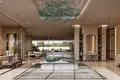 Mieszkanie 4 pokoi 160 m² Dubaj, Emiraty Arabskie