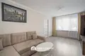 Wohnung 2 zimmer 46 m² Minsk, Belarus