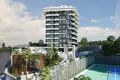Wohnung 46 m² Demirtaş, Türkei