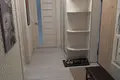2 room apartment 60 m² Cervien, Belarus