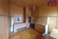 Casa 120 m² Radaskovicki sielski Saviet, Belarús