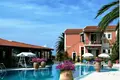 Hotel 280 m² Agios Stefanos, Grecja
