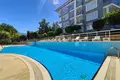 2 bedroom apartment  Oba, Turkey