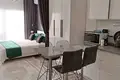 Estudio 1 habitación  Trikomo, Chipre del Norte