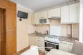 Wohnung 2 zimmer 52 m² Minsk, Belarus