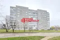 Apartamento 2 habitaciones 50 m² Grodno, Belarús