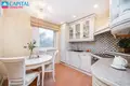 Mieszkanie 4 pokoi 116 m² Wilno, Litwa