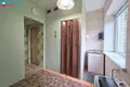 Apartamento 2 habitaciones 36 m² Antakalnis, Lituania