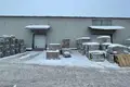 Warehouse 1 700 m² in Navadvorski sielski Saviet, Belarus
