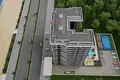 Пентхаус 5 комнат 190 м² Муратпаша, Турция