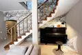 Maison de ville 184 m² Muchaviecki sielski Saviet, Bélarus