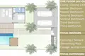 Вилла 3 комнаты 225 м² Равай, Таиланд