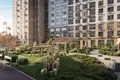 1 room studio apartment 24 m² Khimki, Russia