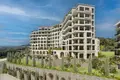 Complejo residencial New luxury residential building in Budva