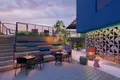 Apartamento 1 habitación 35 m² Regiao Imediata de Sao Paulo, Brasil