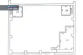 Коммерческое помещение 1 300 м² в Паневежисе, Литва