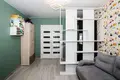 Wohnung 2 zimmer 51 m² Minsk, Belarus