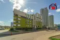 Wohnung 3 zimmer 110 m² Minsk, Belarus