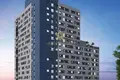 Studio apartment 1 bedroom 24 m² Regiao Imediata de Sao Paulo, Brazil