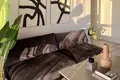 2 room apartment 42 m² in Vilnius, Lithuania