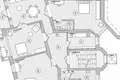 Appartement 4 chambres 161 m² Berlin, Allemagne