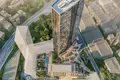 Apartment in a new building Bomonti Residence By Rotana