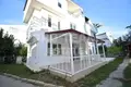 Villa 4 pièces 130 m² Akarca Koyu, Turquie
