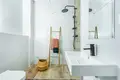 Mieszkanie 2 pokoi 30 m² Miasto Stołeczne Praga, Czechy