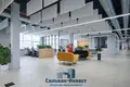 Commercial property 1 837 m² in Minsk, Belarus