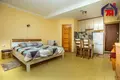 1 room apartment 27 m² Maladzyechna, Belarus