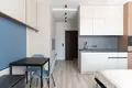 Apartamento 1 habitación 26 m² Jurmala, Letonia