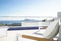 Вилла 5 спален 267 м² Альтеа, Испания