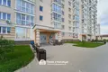 Appartement 1 chambre 45 m² Minsk, Bélarus
