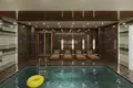 Apartment 44 m² Alanya, Turkey