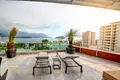 Ático 3 habitaciones 240 m² Budva, Montenegro