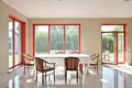 Apartamento 5 habitaciones 208 m² Jurmala, Letonia
