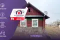 Casa 47 m² Akciabrski sielski Saviet, Belarús