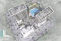 Apartamento 1 habitación 100 m² Mezitli, Turquía