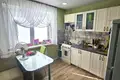 1 room apartment 43 m² Muchaviecki sielski Saviet, Belarus