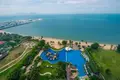 Жилой комплекс Movenpick Hotel Residential